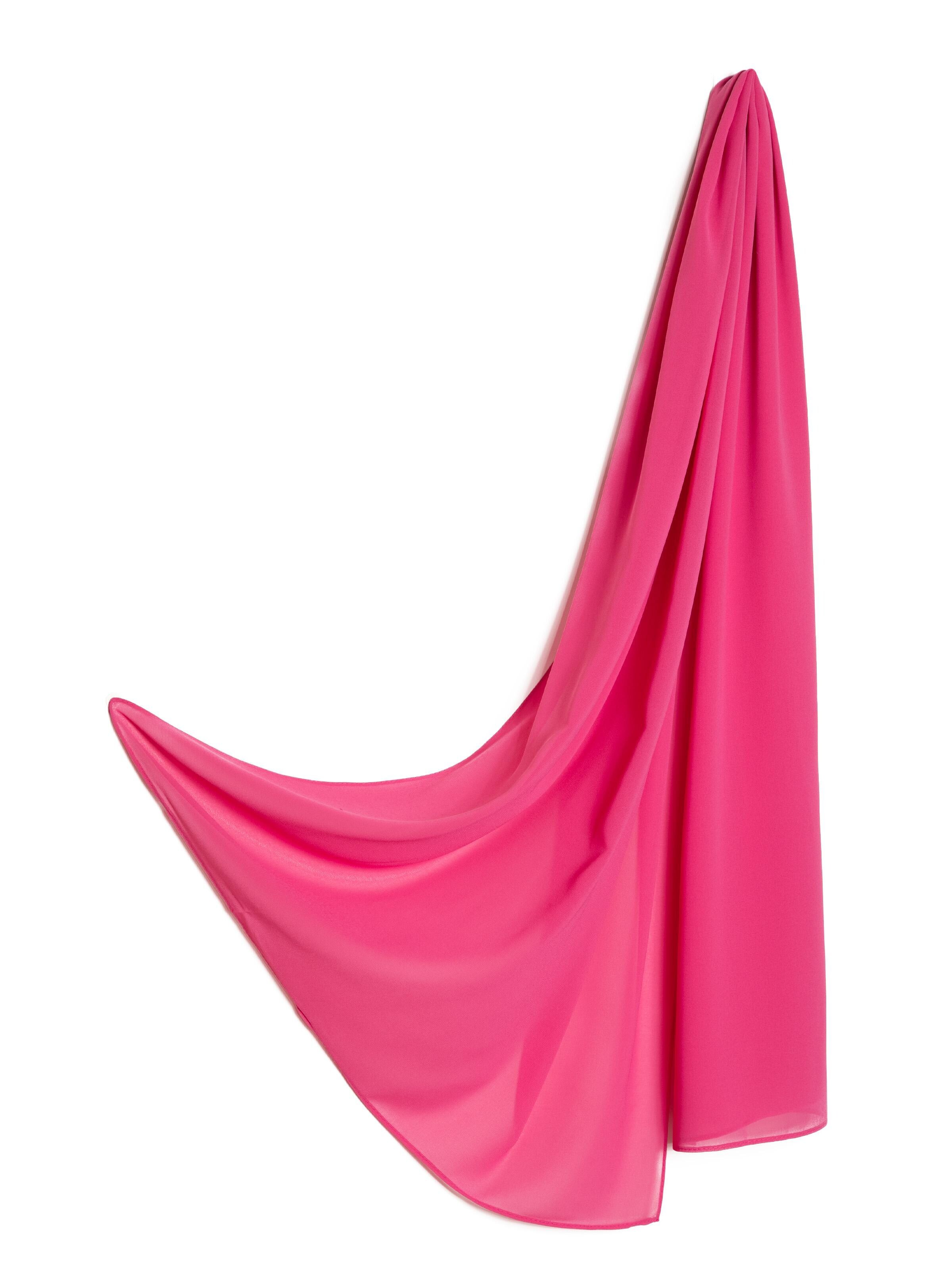 MayTree - Chal en rosa: frente