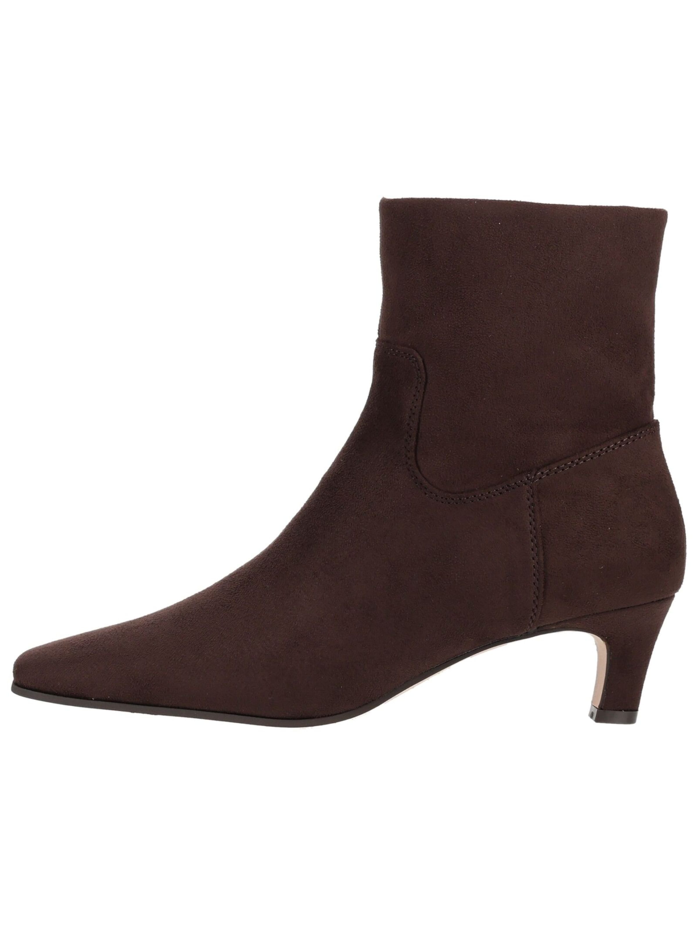 Stivaletto di STEVE MADDEN in marrone