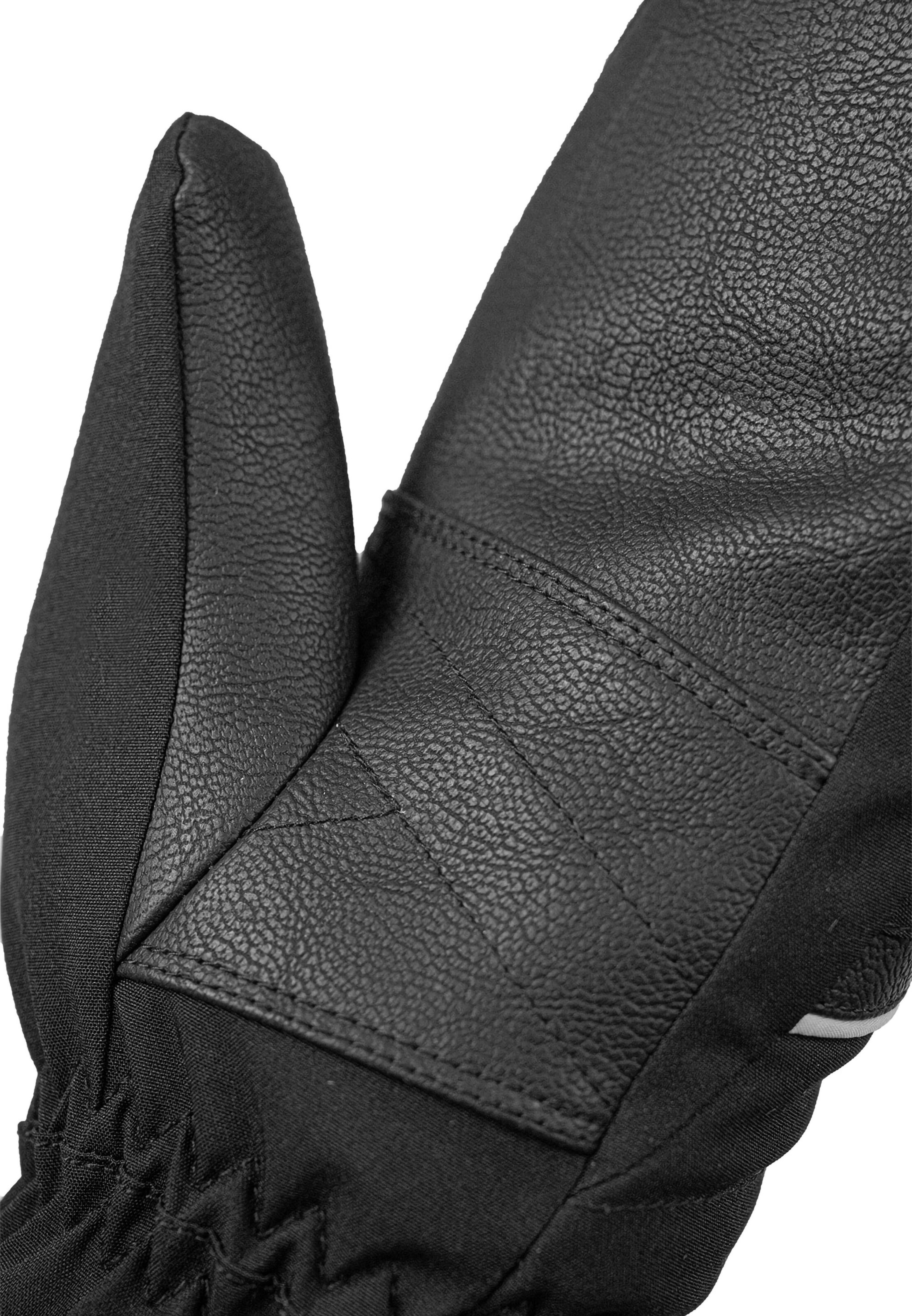 REUSCH Sporthandschoenen 'Mari' in Zwart