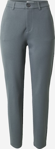 s.Oliver - regular Pantalón chino en verde: frente