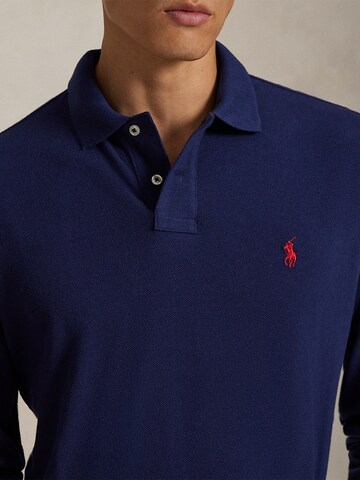T-Shirt Polo Ralph Lauren en bleu