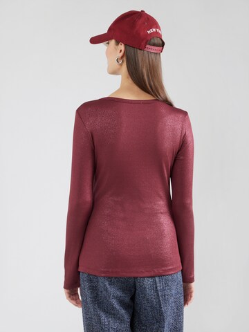 s.Oliver Shirt in Rot