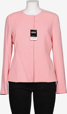 Max Mara Blazer XXL in Pink: Vorderseite