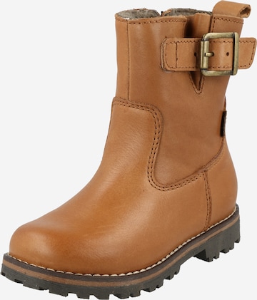 Froddo Boots 'Maxine' in Brown: front