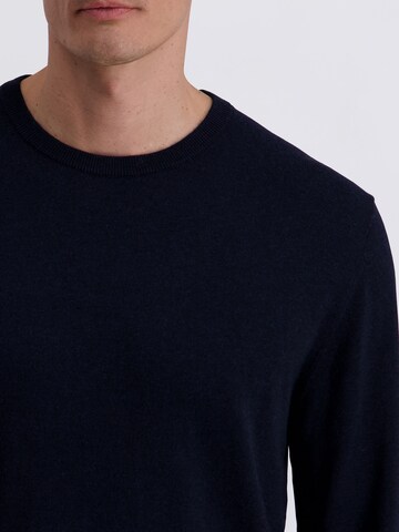 PIERRE CARDIN Sweater in Blue