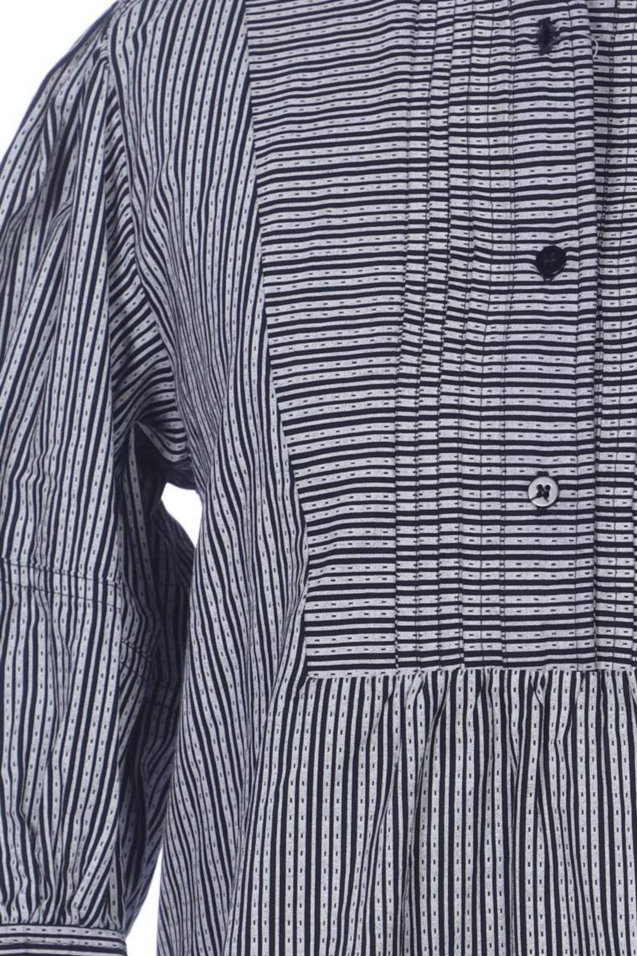 HALLHUBER Blouse & Tunic in S in Black