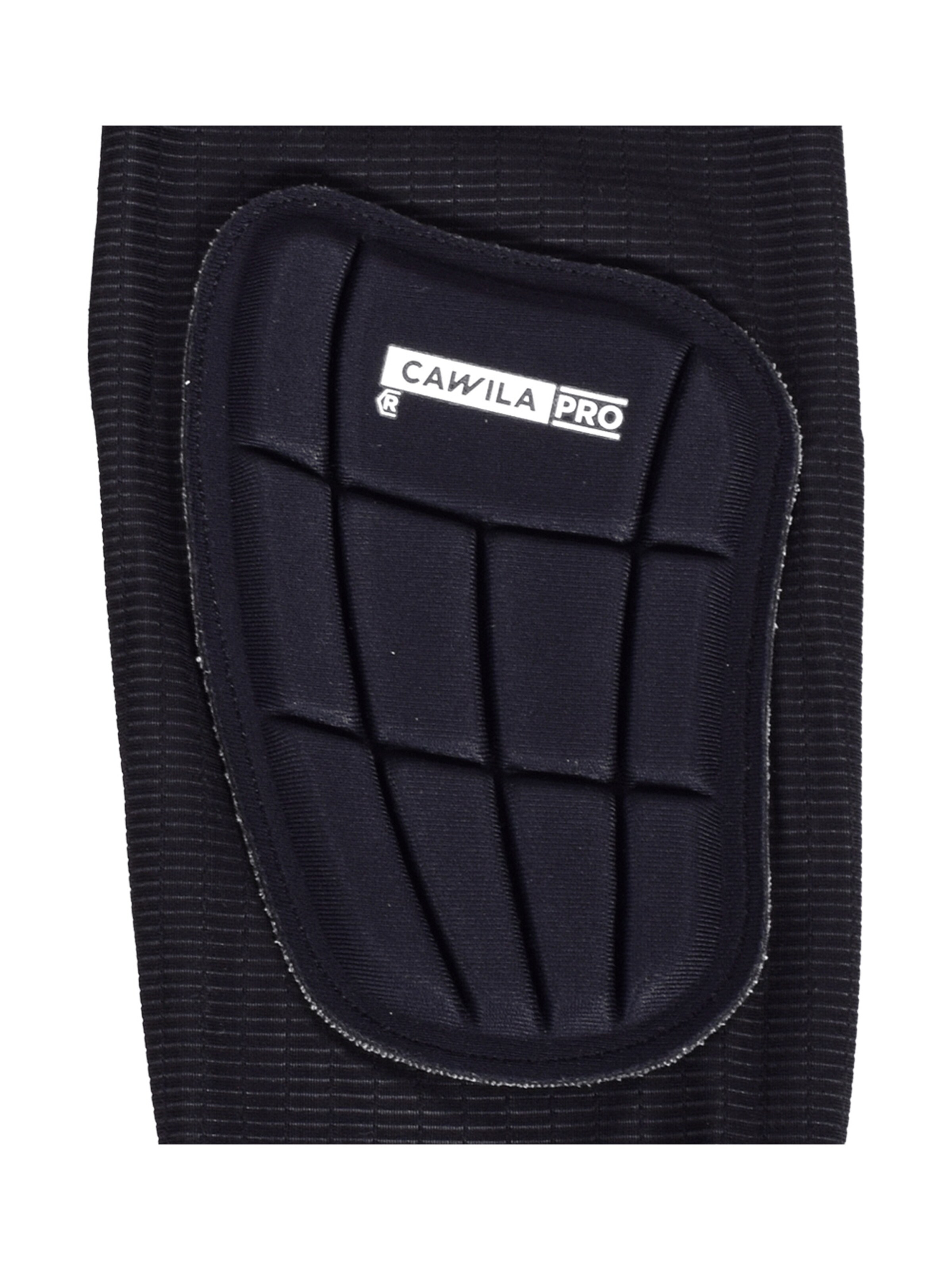 Cawila Védők 'Pro' - fekete