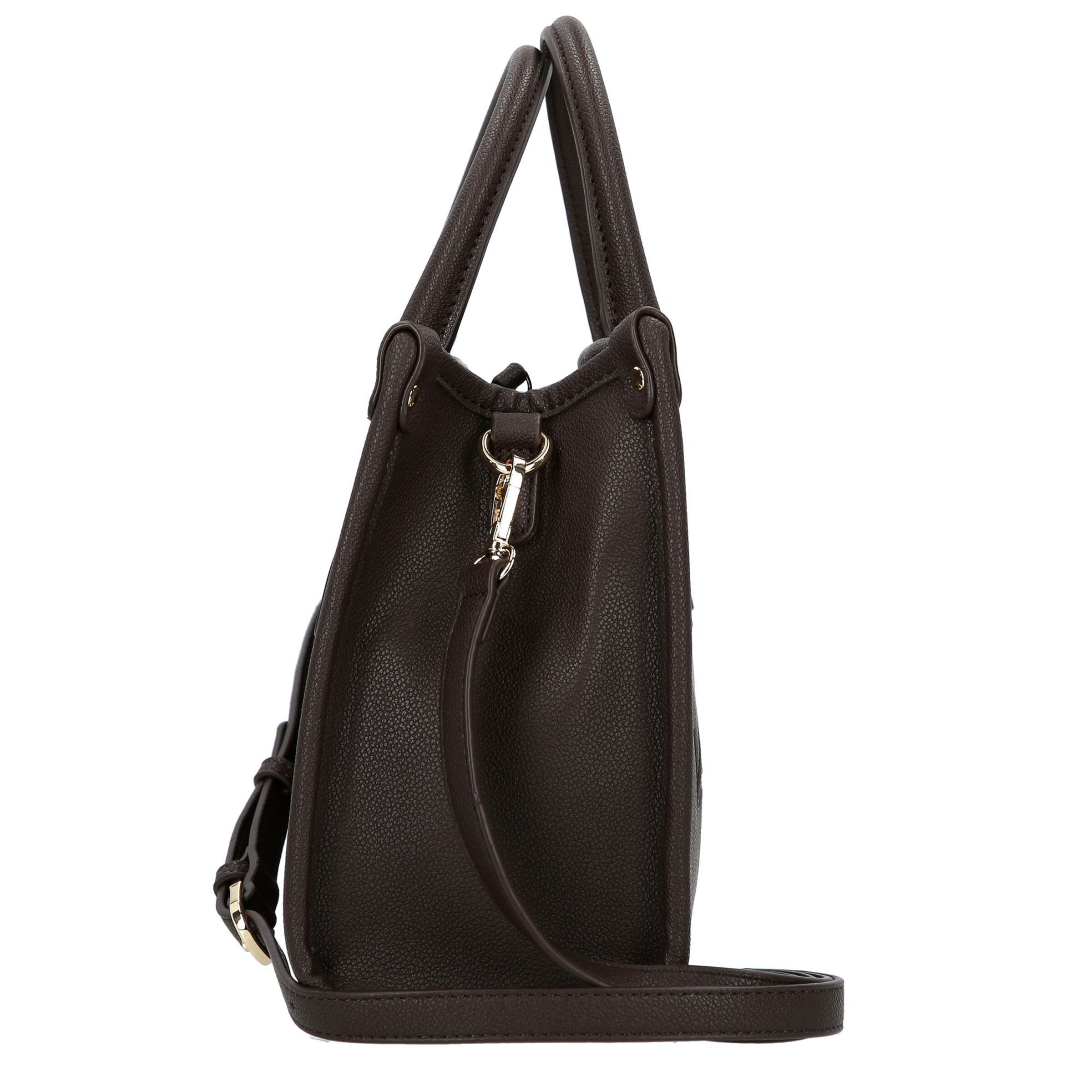 VALENTINO Handbag 'Foxy Re' in Brown