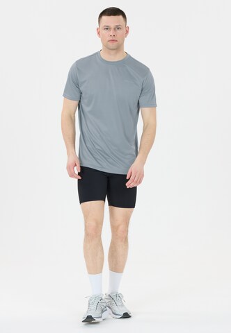 ENDURANCE Functioneel shirt 'Vernon' in Blauw