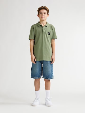 Petrol Industries Regular Jeans 'Rosarito' in Blue