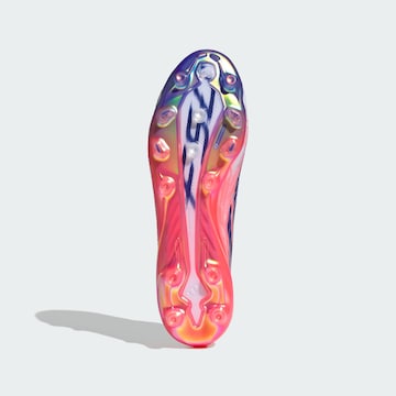 Scarpa da calcio 'F50 Hyperfast Elite' di ADIDAS PERFORMANCE in grigio