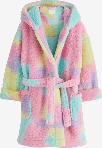 Next Bathrobe in Mixed colours: front