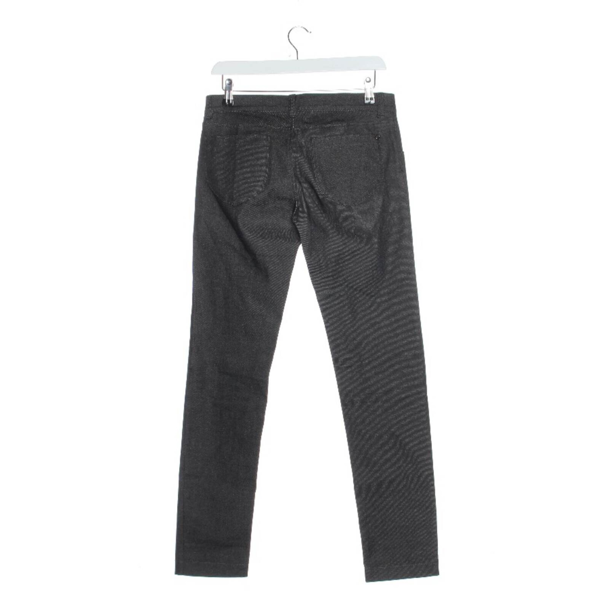 Dior Jeans 27-28 in Grau