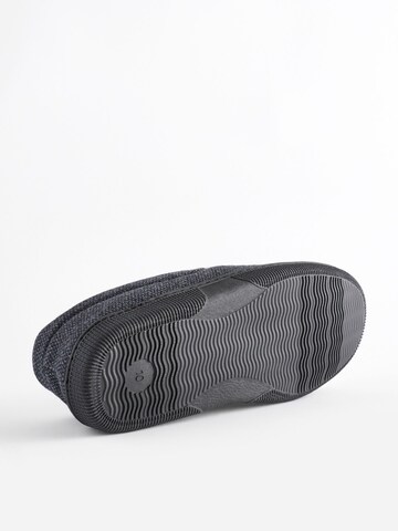Next Slippers in Blue