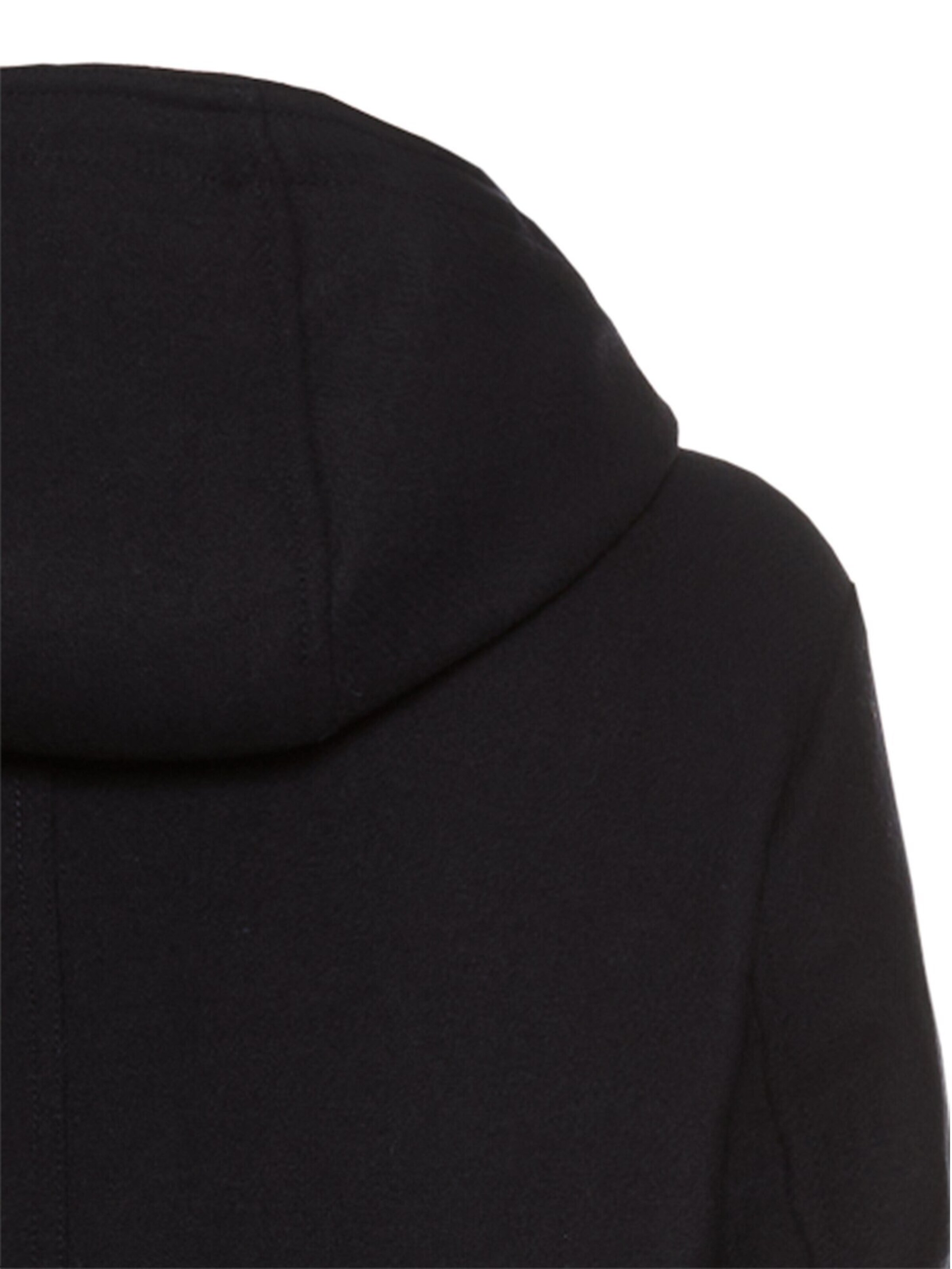 CAMEL ACTIVE Between-Seasons Coat in Blue