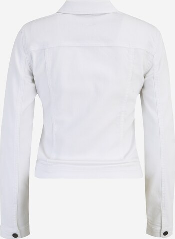 Only Tall Between-season jacket 'Westa' in White