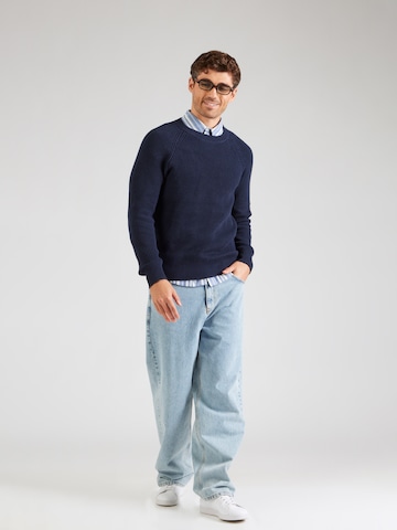 NOWADAYS Trui in Blauw