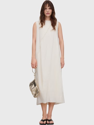 Adolfo Dominguez Mekko värissä beige: etupuoli