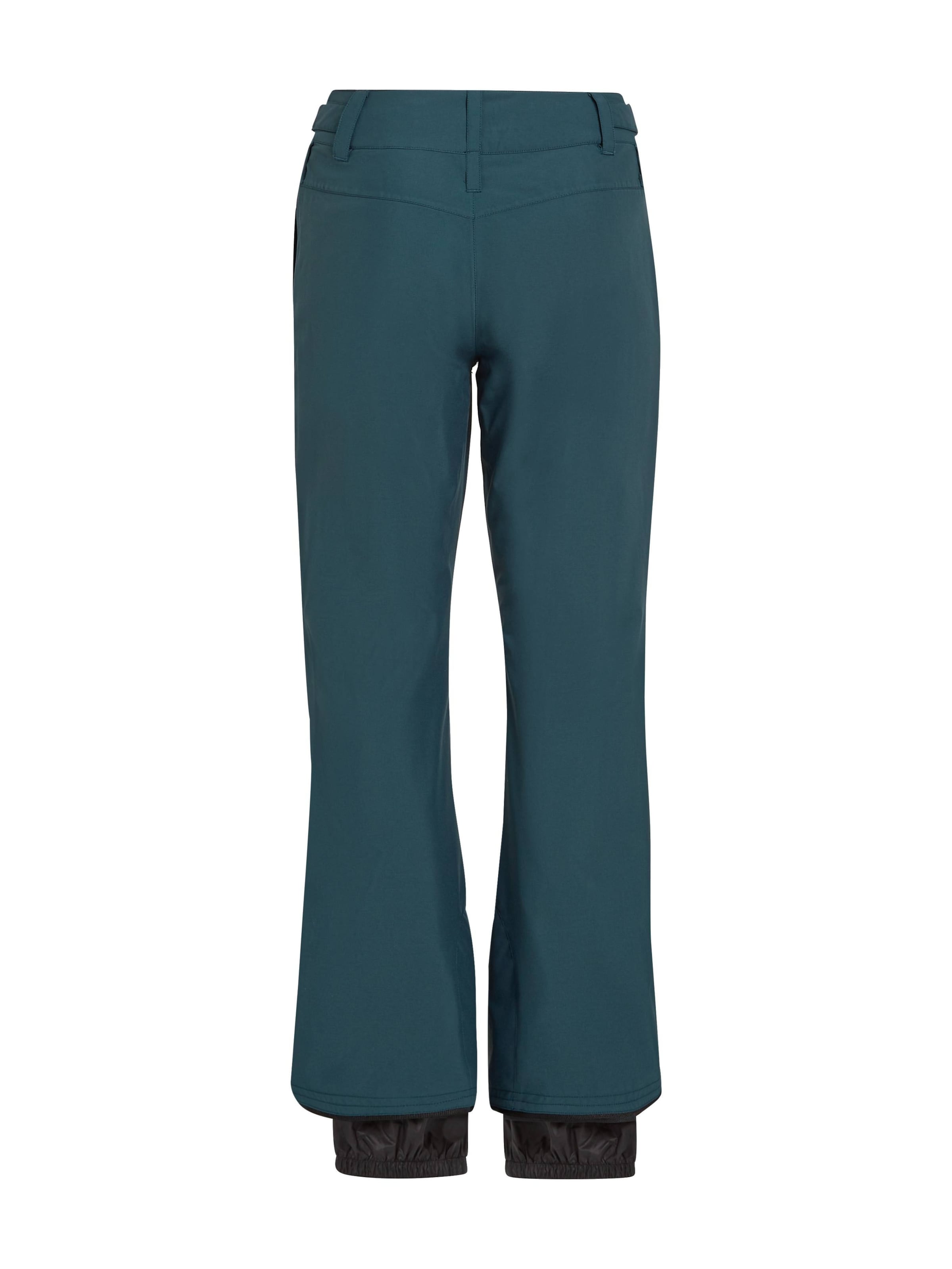 O'NEILL Regular Outdoorhose 'Aplite' in Blau
