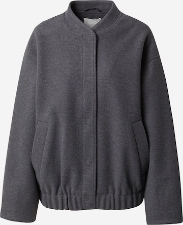 Jacket grey best sale