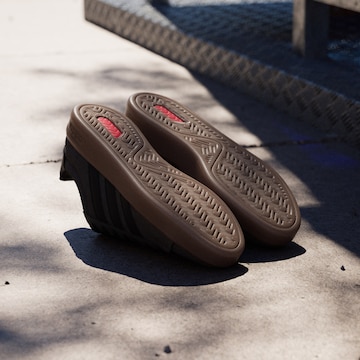 Sneaker bassa 'Grand Court 3.0' di ADIDAS SPORTSWEAR in grigio