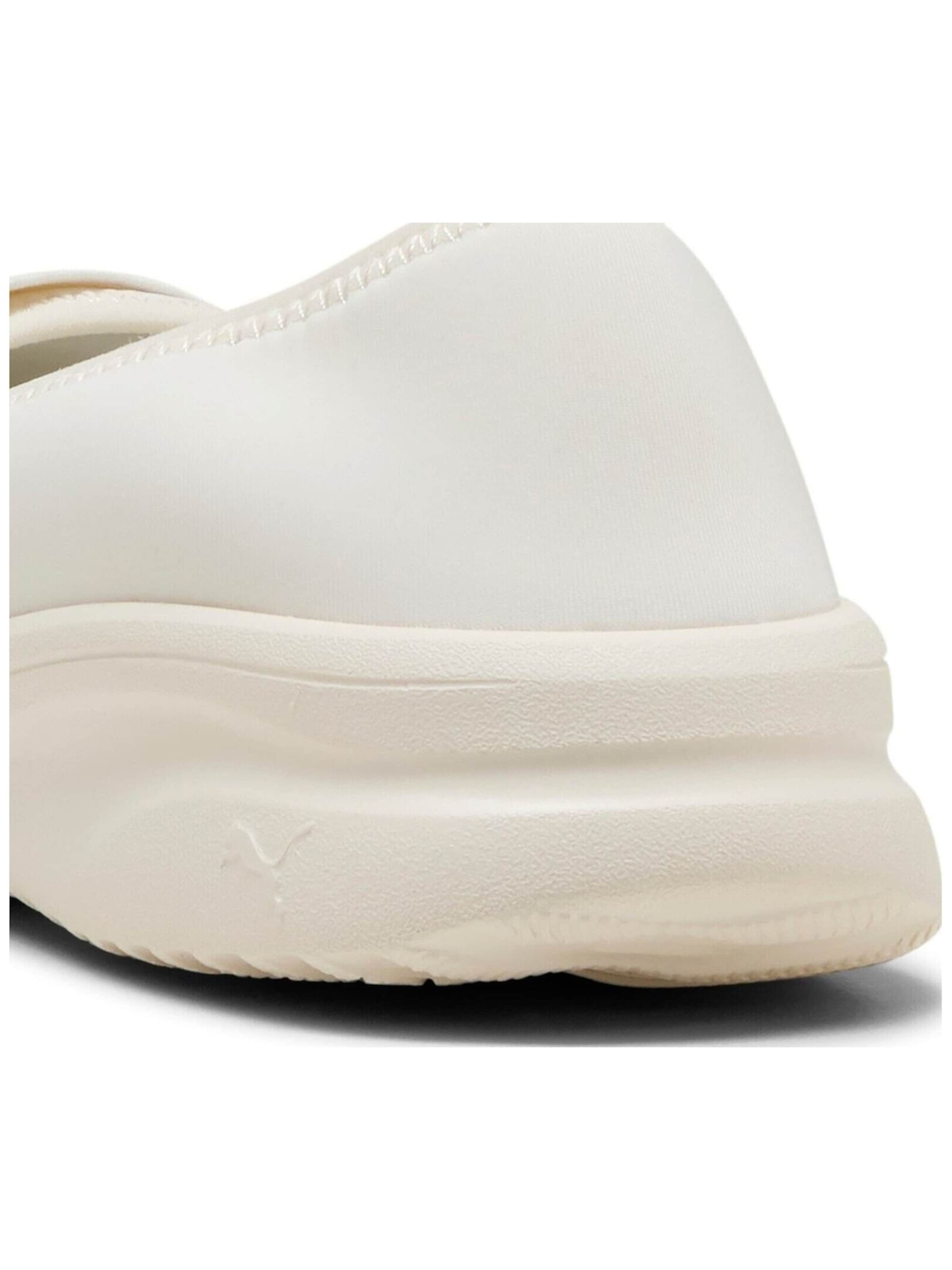 PUMA - Bailarina 'Adelina 2' en beige
