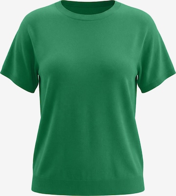 Imily Bela Sweter w kolorze zielony: przód