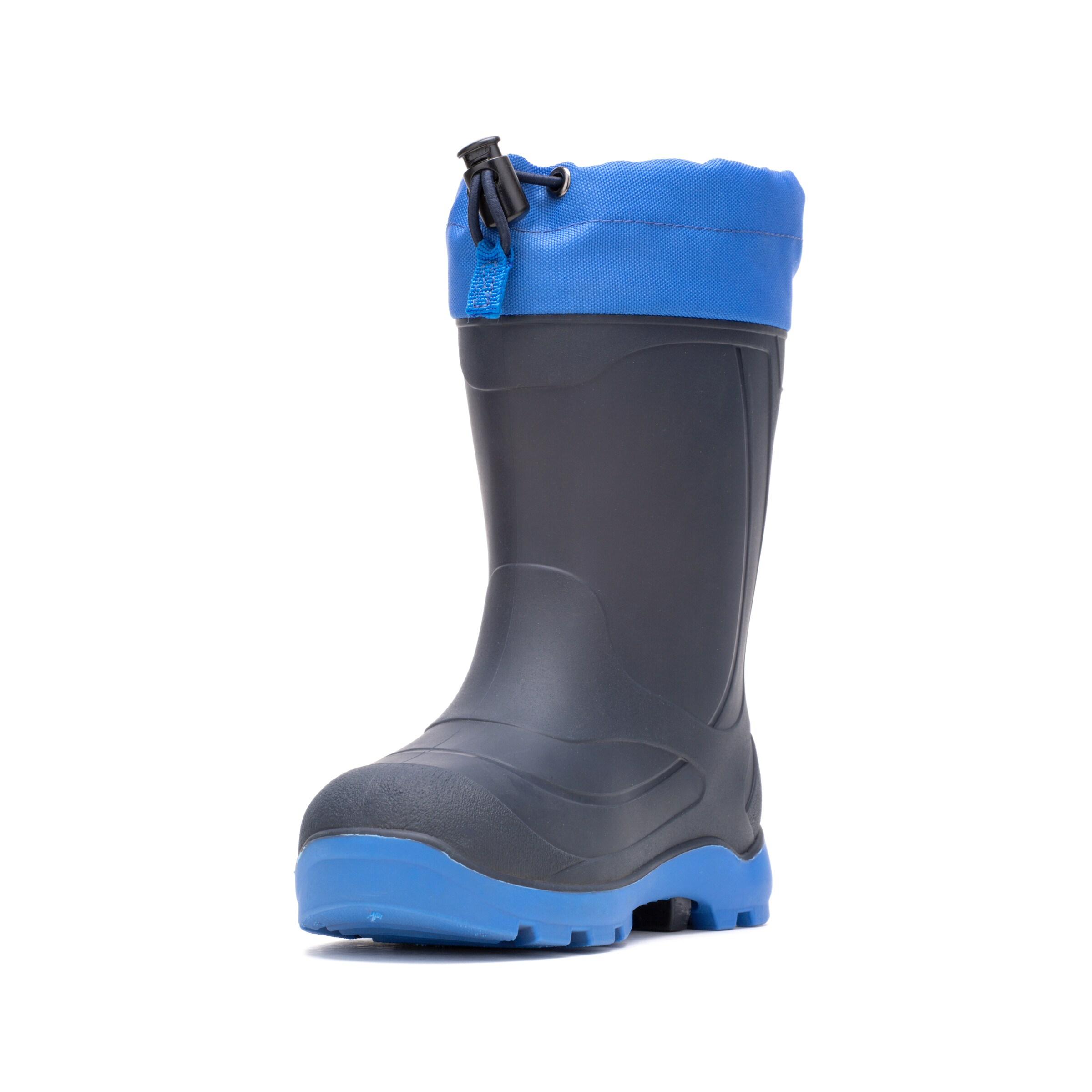 Kamik Rubber Boots in Blue