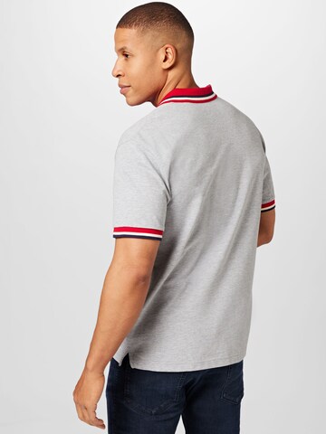 GANT T-Shirt in Grau