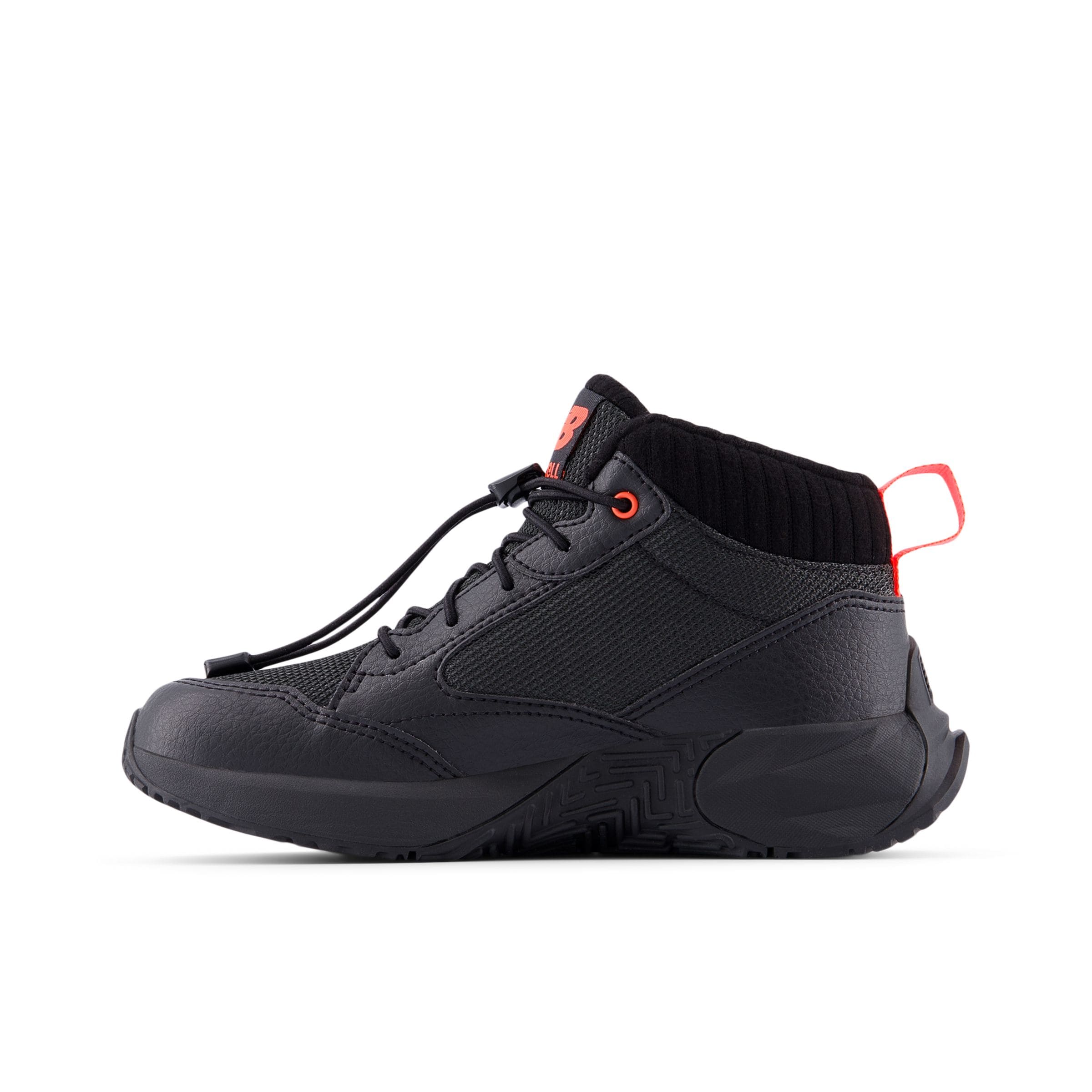 Baskets '800' new balance en noir