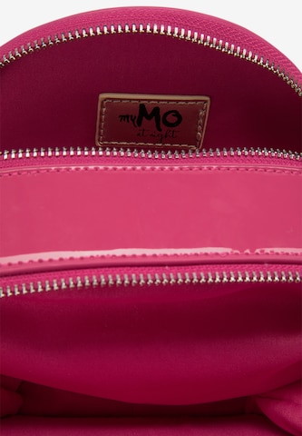 myMo at night Crossbody Bag in Pink