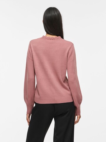 Pullover 'NOA' di VILA in rosa