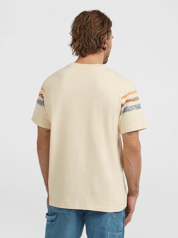 T-Shirt O'NEILL en blanc
