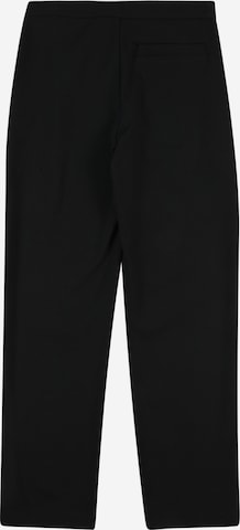 Loosefit Pantaloni di Calvin Klein Jeans in nero