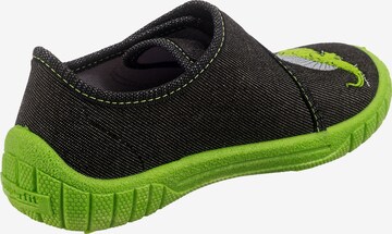 SUPERFIT Slippers 'BILL' in Black