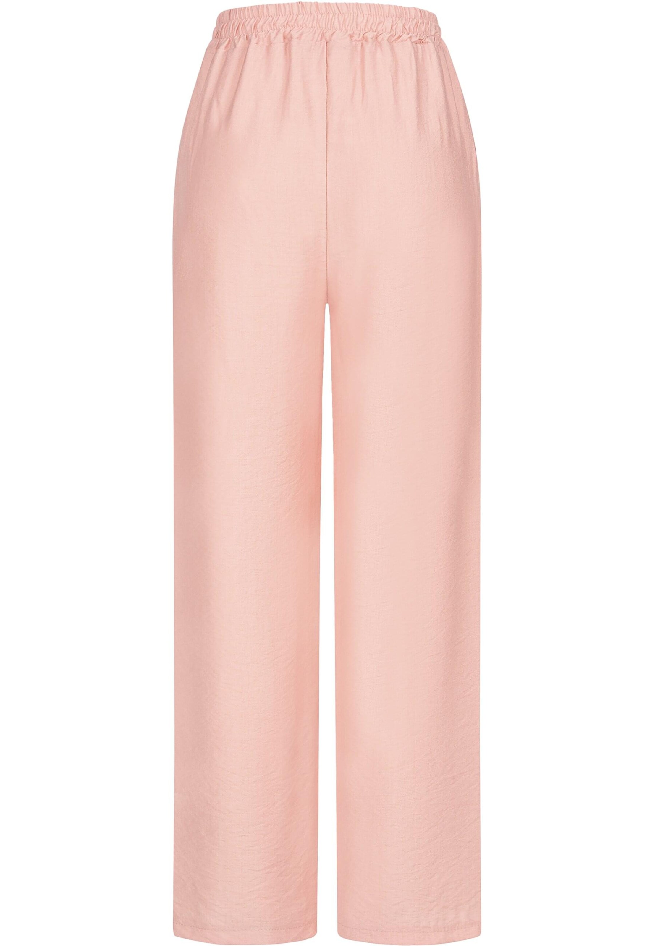 Cloud5ive Wide Leg Hose in Pink