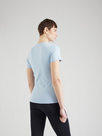 Röhnisch Sportshirt in Blau