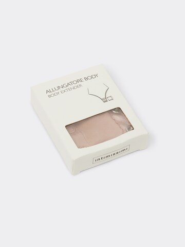 INTIMISSIMI Bodys in Beige