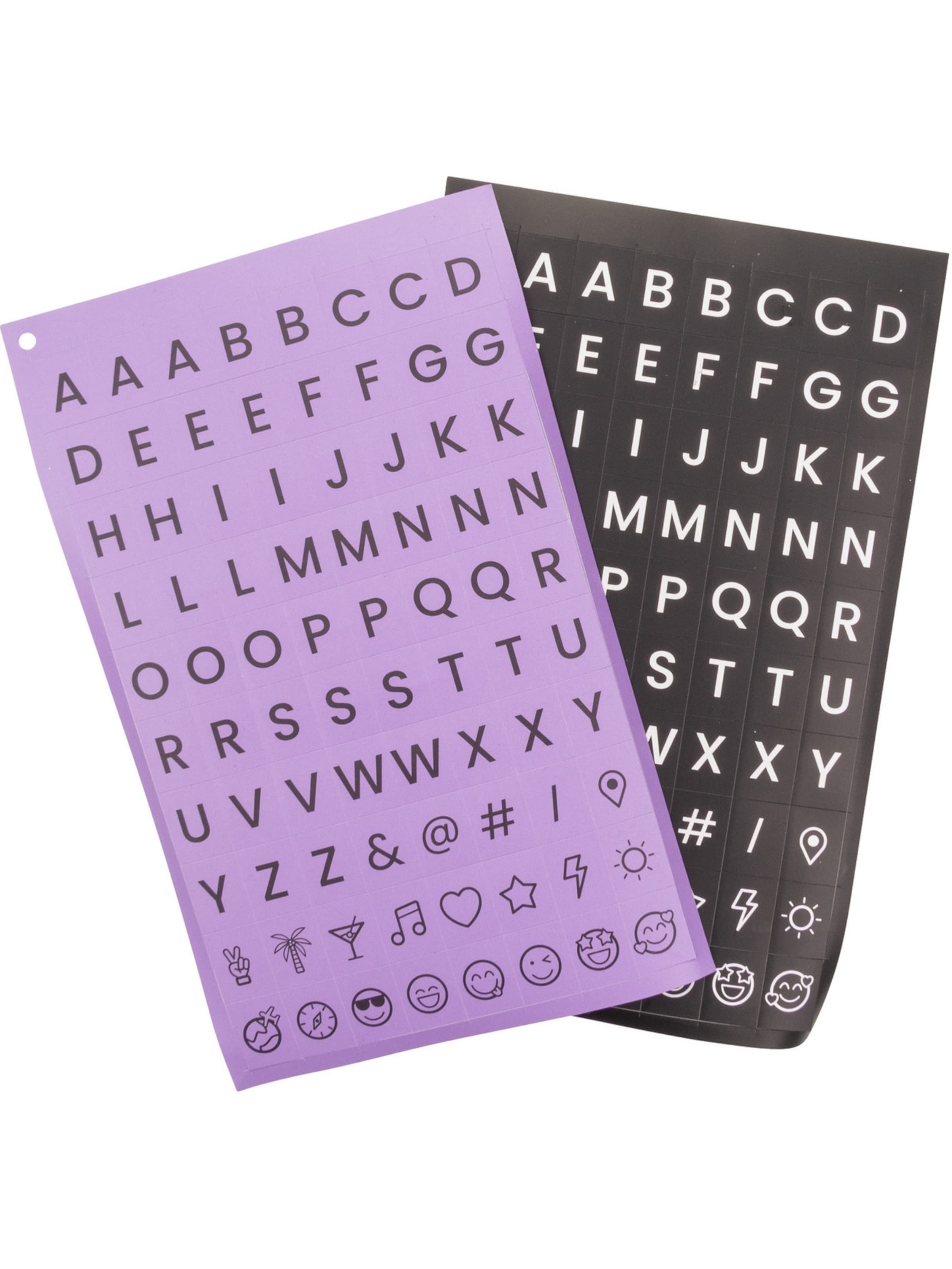 American Tourister Trolley ' Spinner 67 EXP ' in Lila