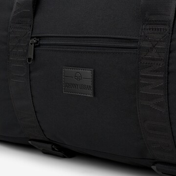 Johnny Urban Travel bag 'Colin' in Black