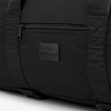 Johnny Urban Travel bag 'Colin' in Black