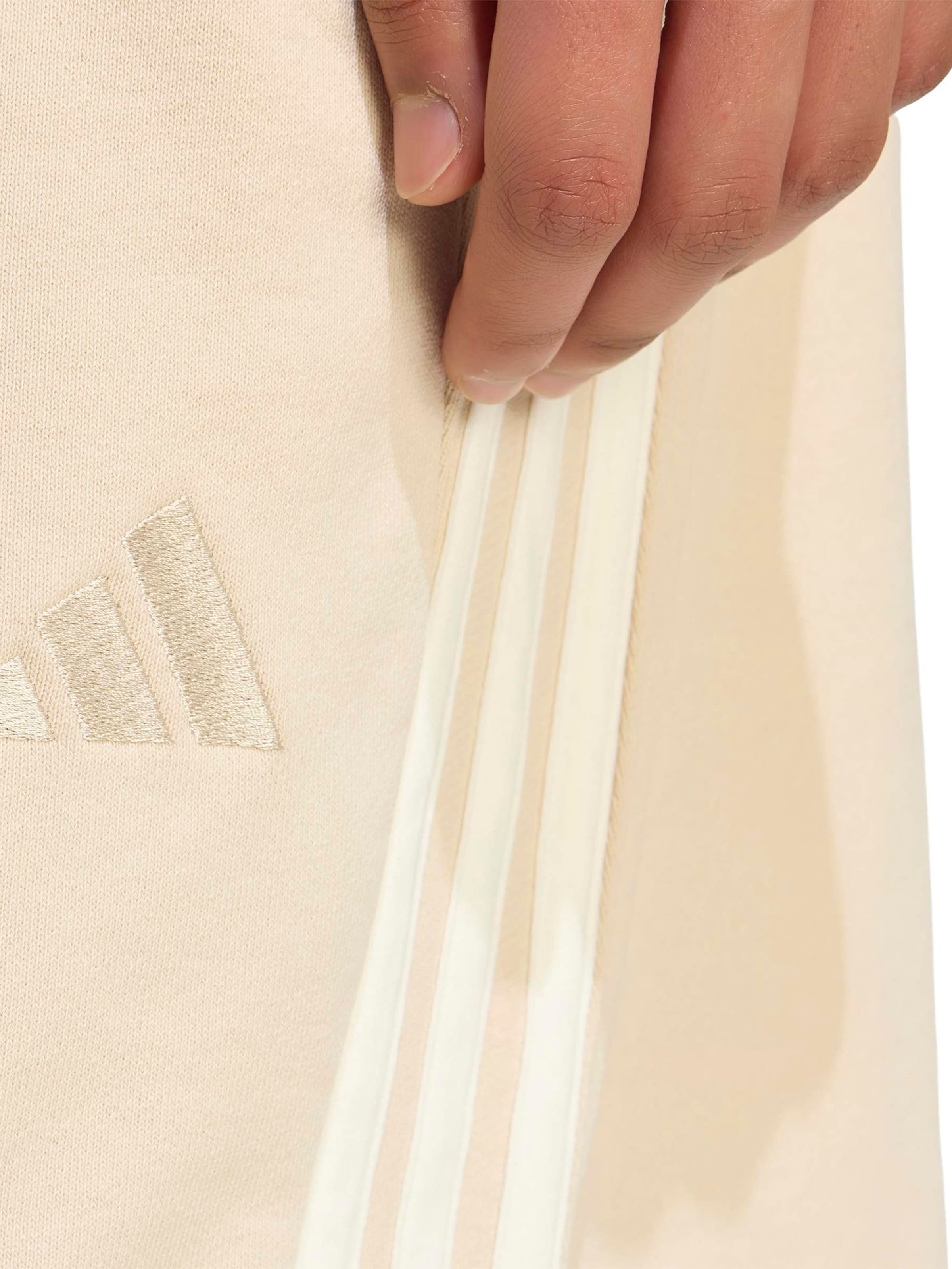 Loosefit Pantaloni sportivi 'AK' di ADIDAS SPORTSWEAR in grigio
