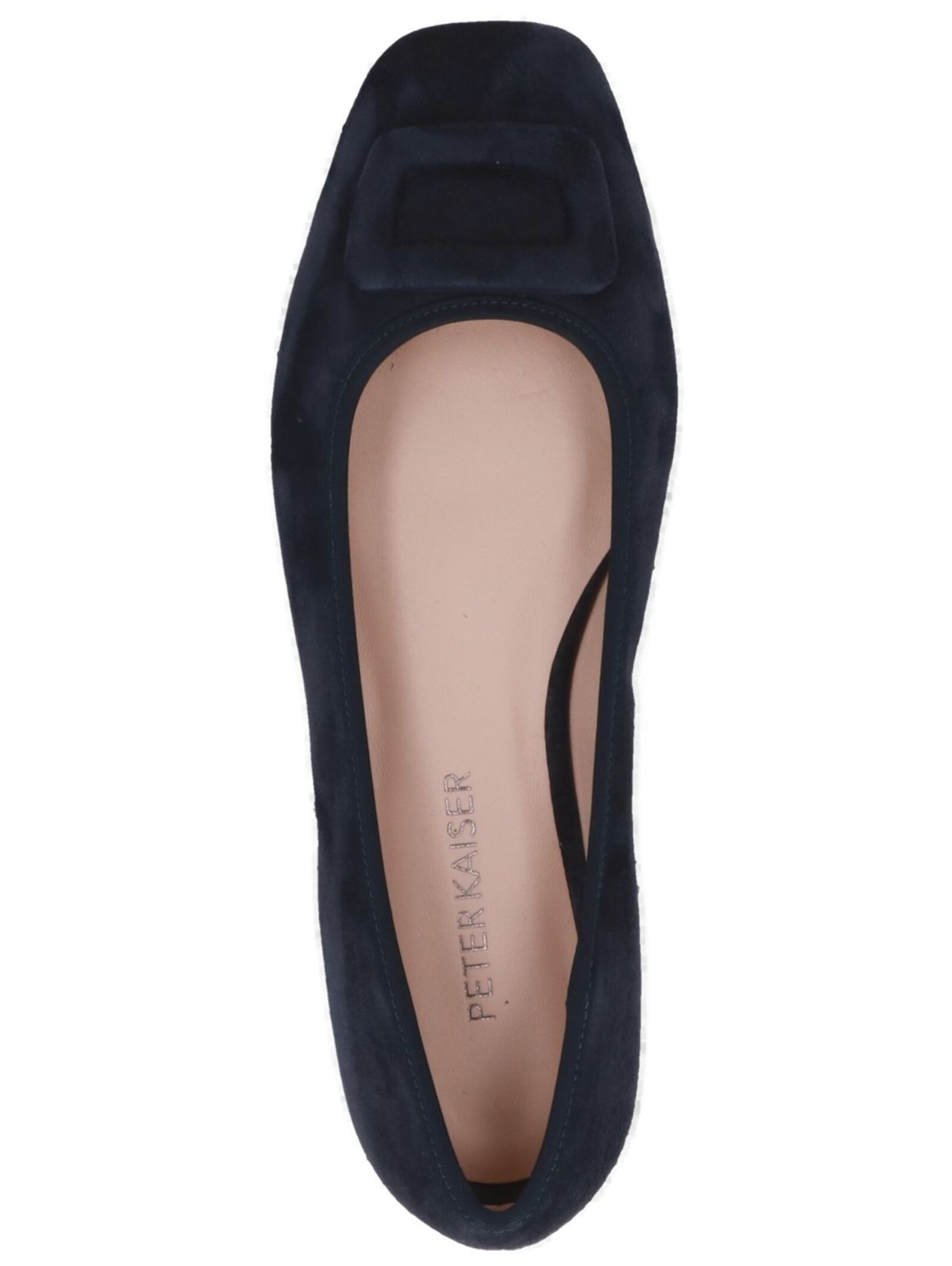 PETER KAISER Ballerina in Blau