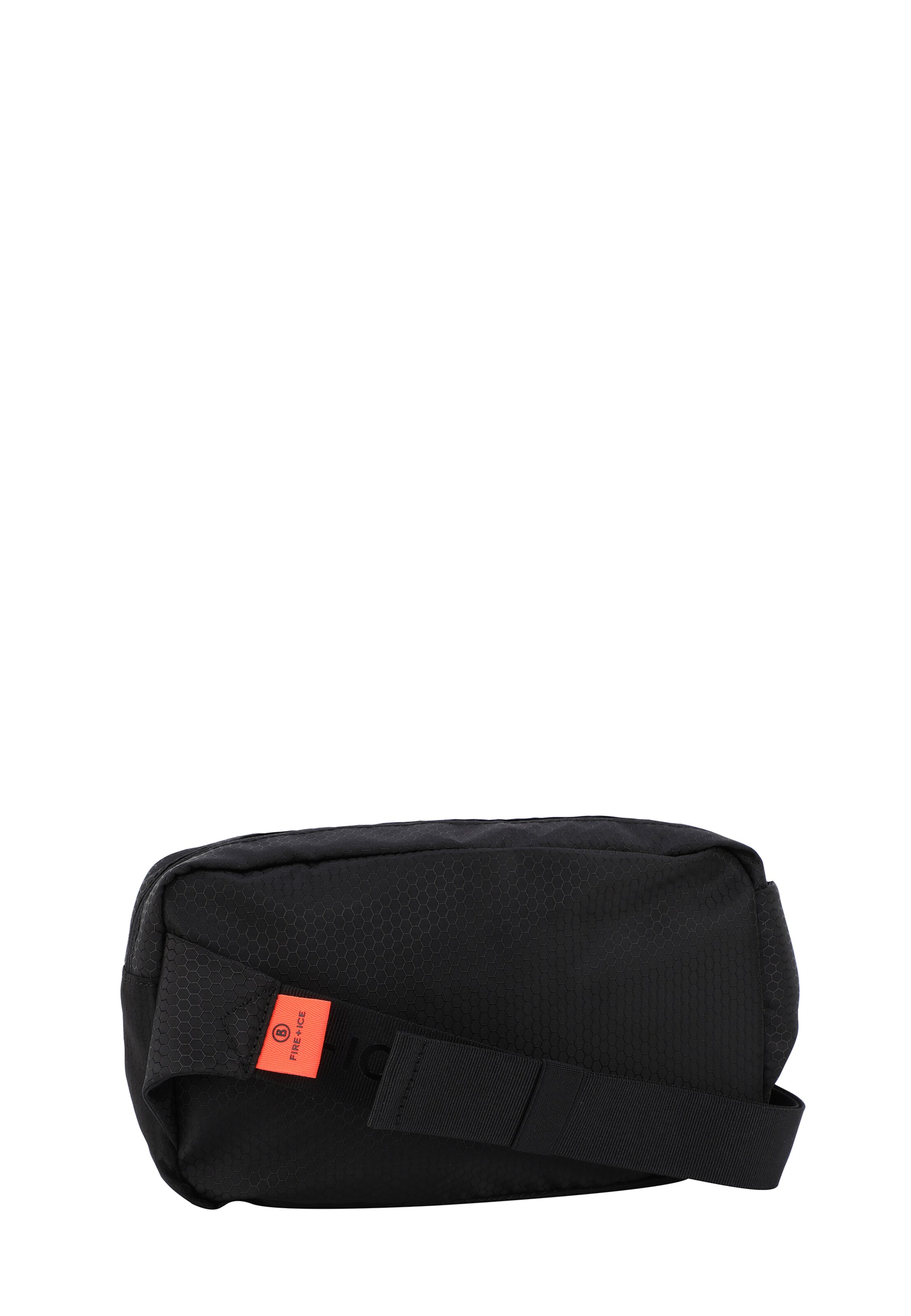 Fire+Ice Heuptas 'Park City Haik' in Zwart