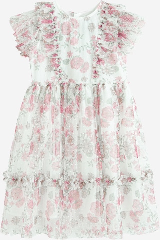 balta Cool Club Suknelė: priekis