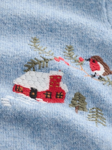 Pullover di Next in blu
