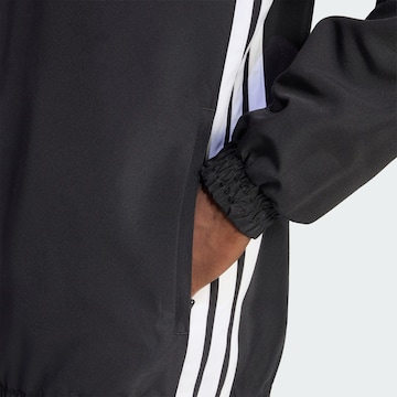 ADIDAS PERFORMANCE Sportovní bunda 'Tiro 26 Essentials' – černá