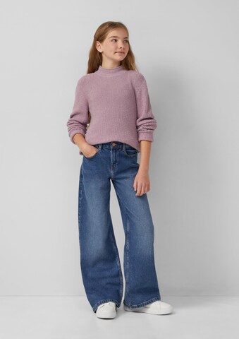 s.Oliver Pullover in Pink