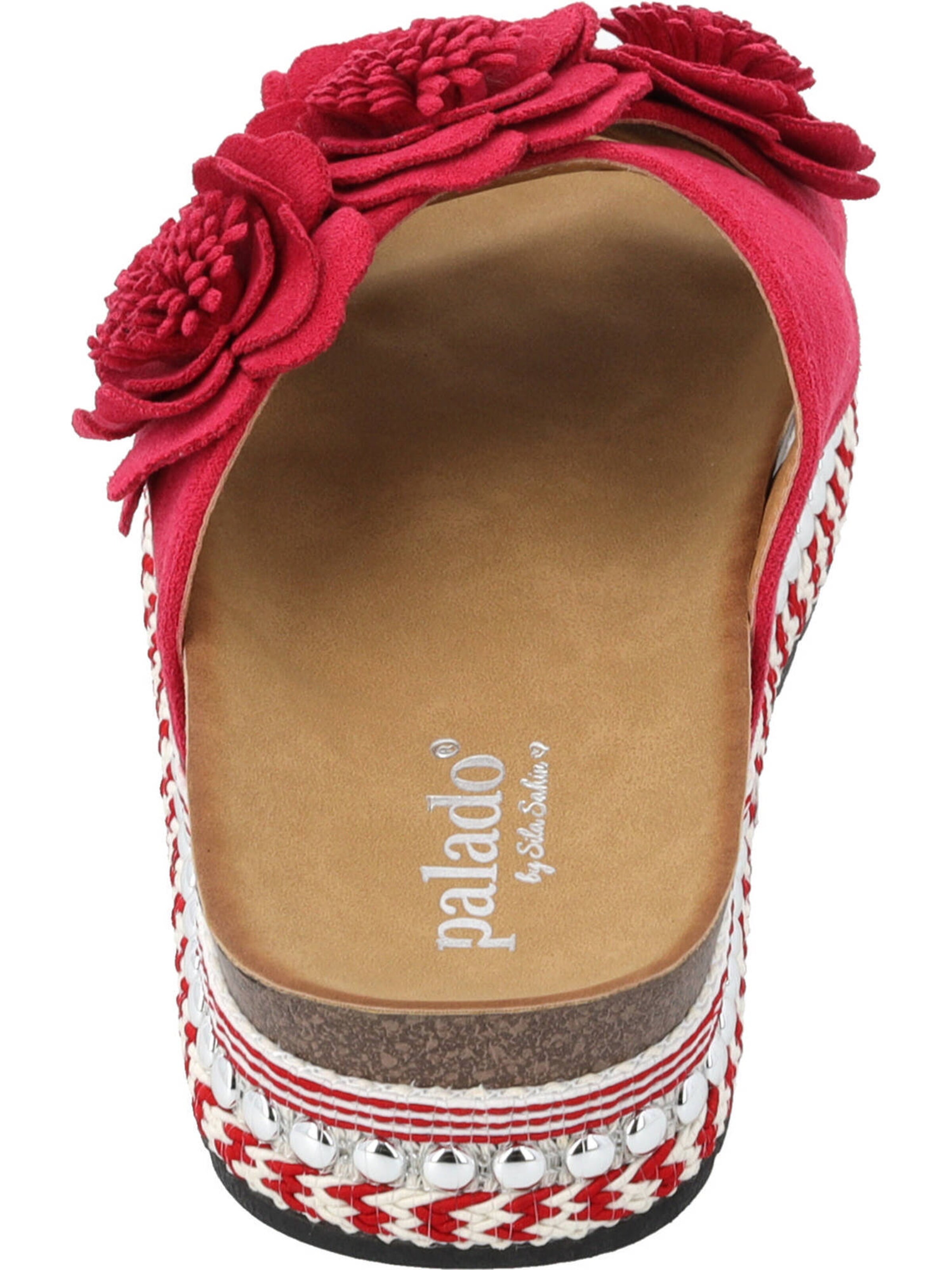 Mule 'Dozial' Palado by Sila Sahin en rose