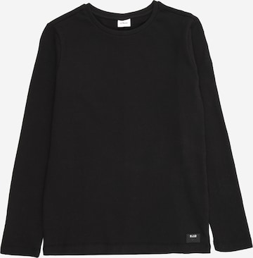 s.Oliver Shirt in Black: front
